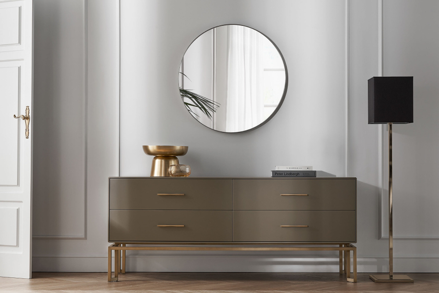 Комод Tosconova Oro Комод Tosconova Oro (Италия)
