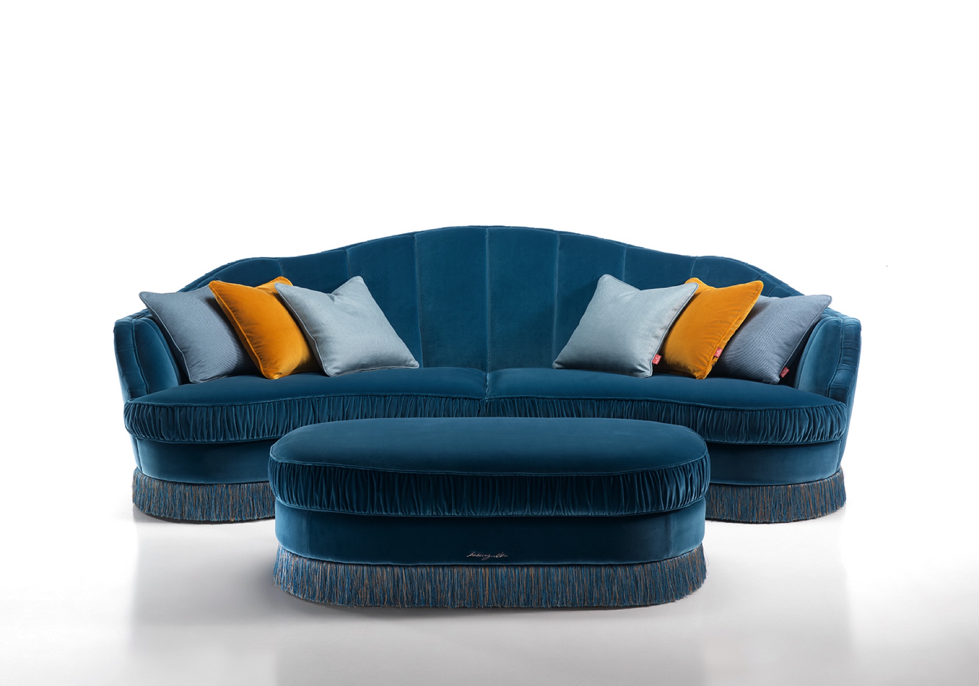 Диван Bedding Ducale (Италия)
