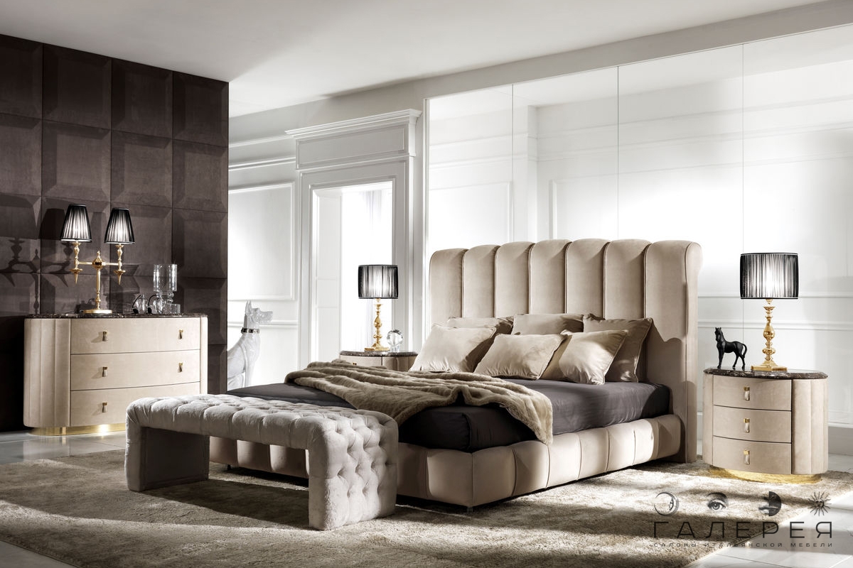Спальня DV Home Byron Спальня DV Home Byron (Италия)