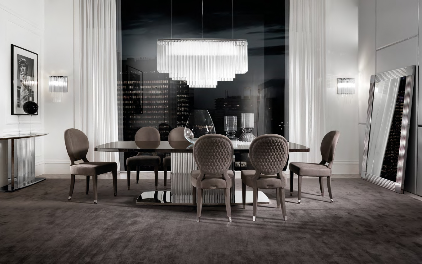 Гостиная DV Home Windsor Гостиная DV Home Windsor (Италия)