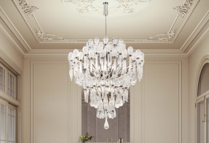 Люстра Italamp 575/130 Люстра Italamp 575/130 (Италия)