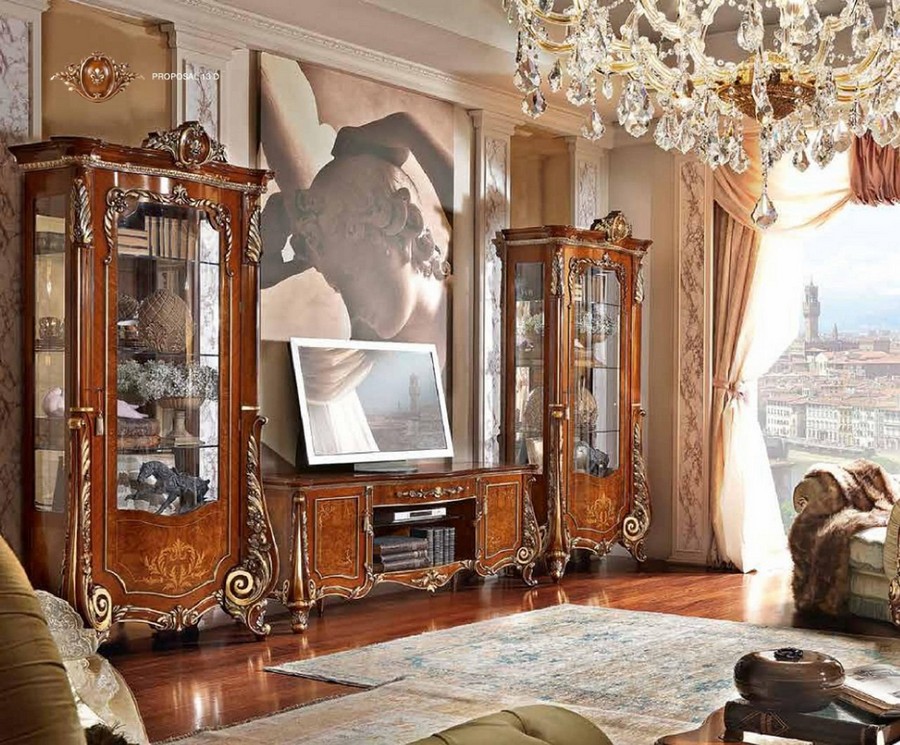 Витрина Barnini Oseo Firenze Витрина Barnini Oseo Firenze (Италия)