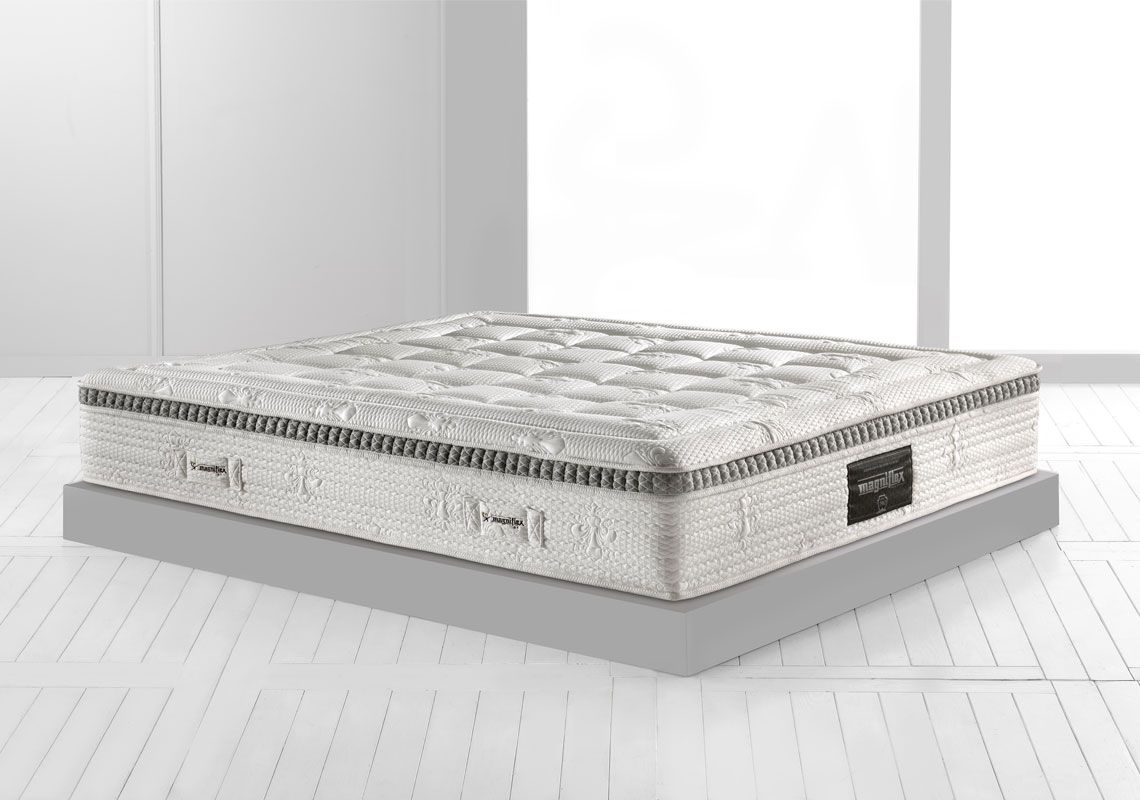 Ортопедический матрас Magniflex Audace Armonia Memoform Dual Ортопедический матрас Magniflex Audace Armonia Memoform Dual (Италия)