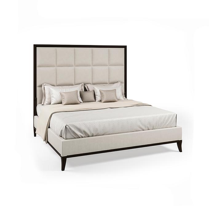 Кровать Stella Del Mobile PR.05 Кровать Stella Del Mobile PR.05 (Италия)
