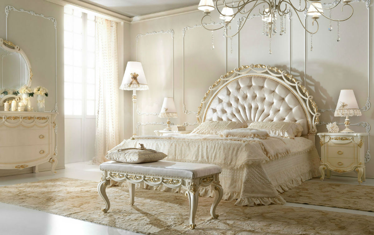 Кровать Antonelli Moravio Charme 3 Кровать Antonelli Moravio Charme 3 (Италия)