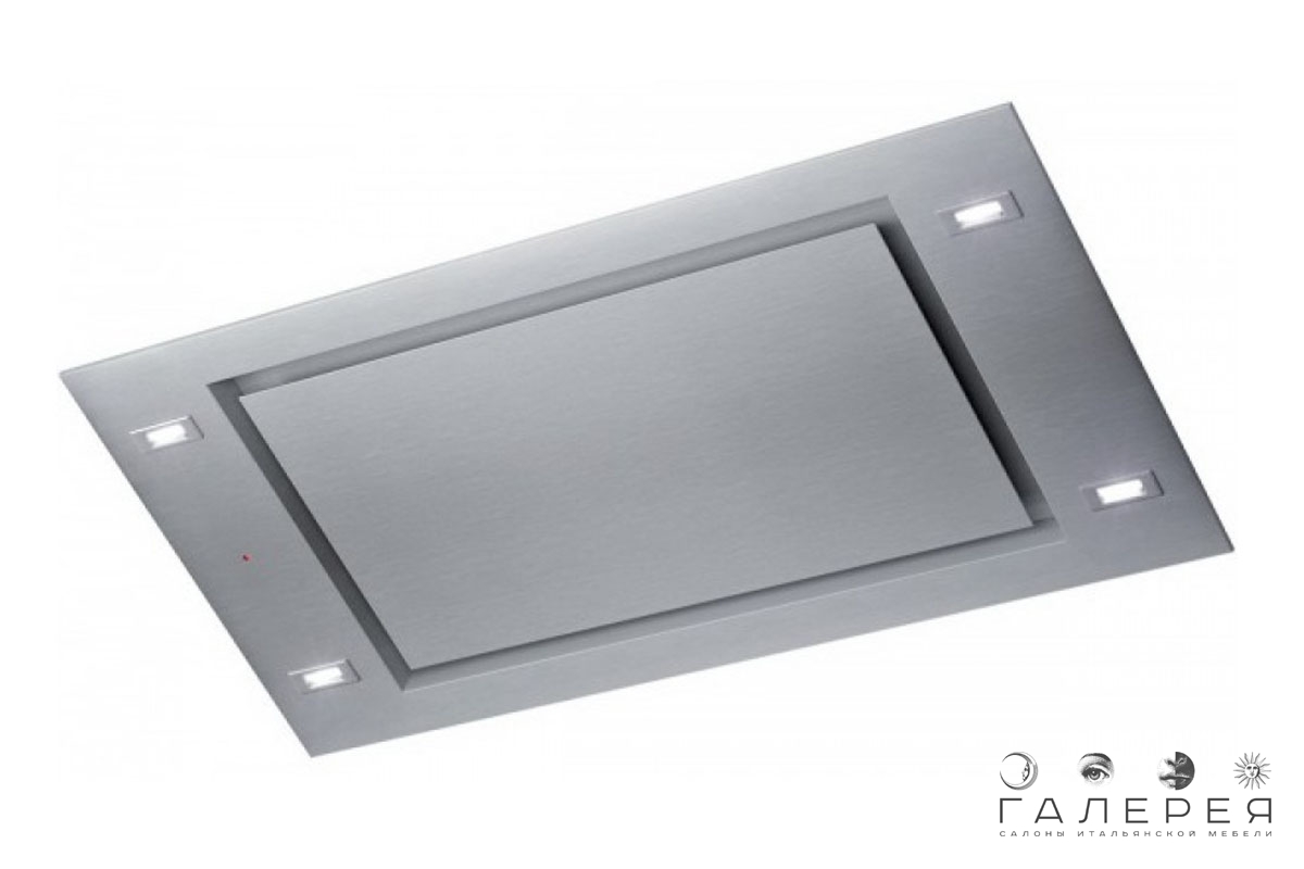 Вытяжка KitchenAid KEICD 10010 (Италия)