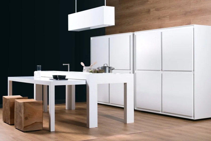 Кухня TM Italia Off Kitchen (Италия)