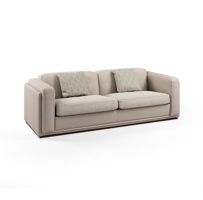 Диван Stella Del Mobile PR.580 Диван Stella Del Mobile PR.580 (Италия)