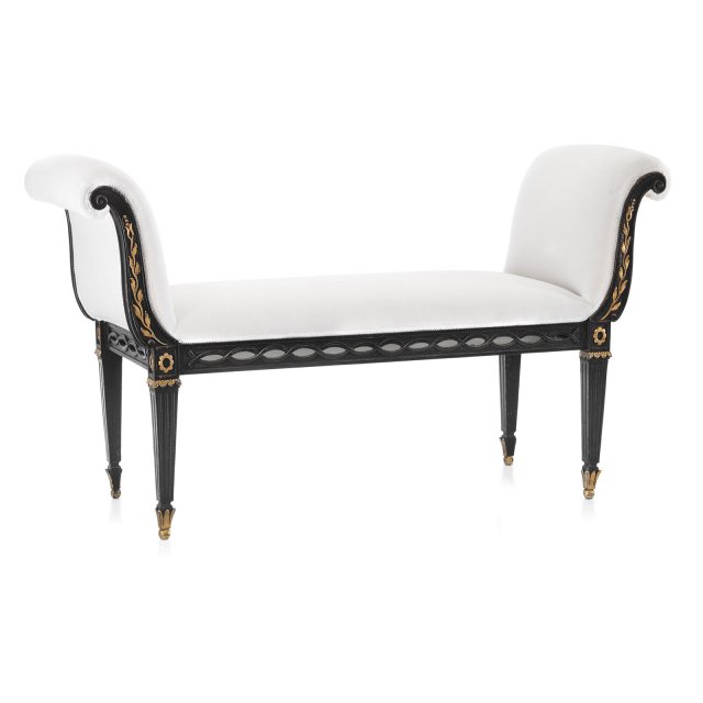 Банкетка Roberto Giovannini 1174G Банкетка Roberto Giovannini 1174G (Италия)