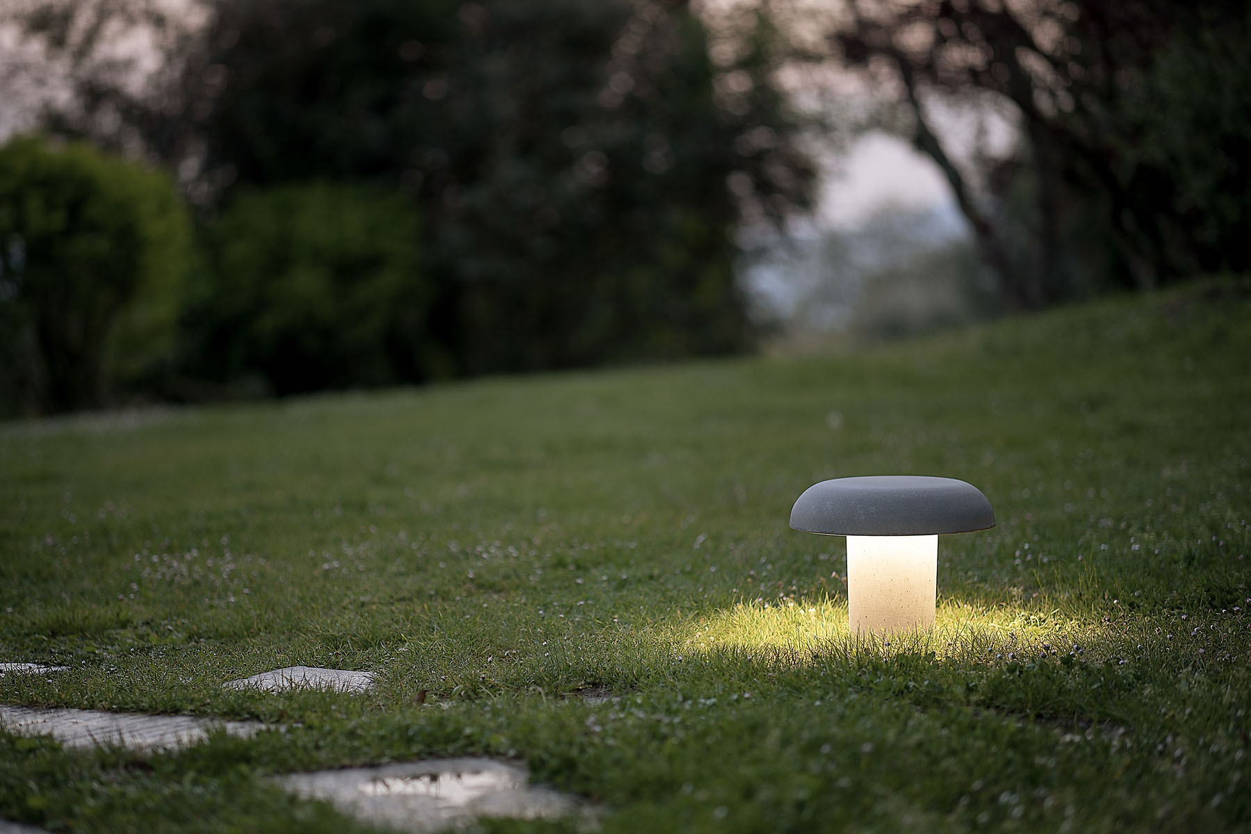 Светильник Martinelli Luce Amanita Светильник Martinelli Luce Amanita (Италия)