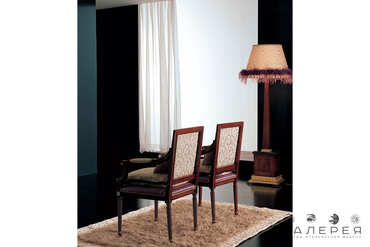 Полукресло Altamoda Atelier Полукресло Altamoda Atelier (Италия)