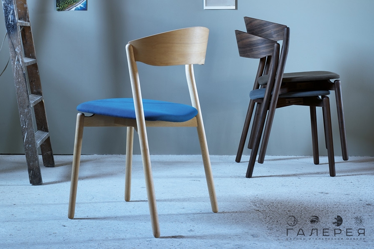 Стул Miniforms Tube Chair Стул Miniforms Tube Chair (Италия)