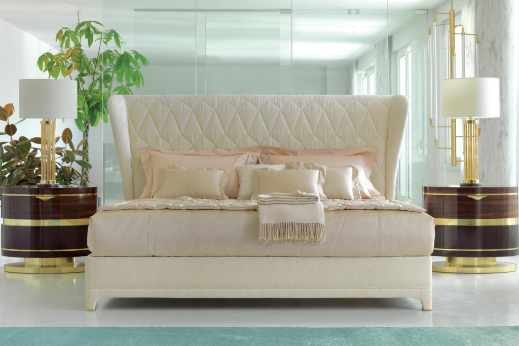 Кровать Zanaboni Chanel (Италия)