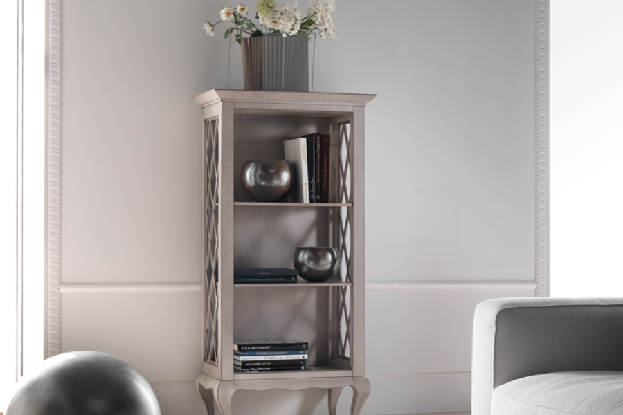 Стеллаж Flai Rosewood Стеллаж Flai Rosewood (Италия)
