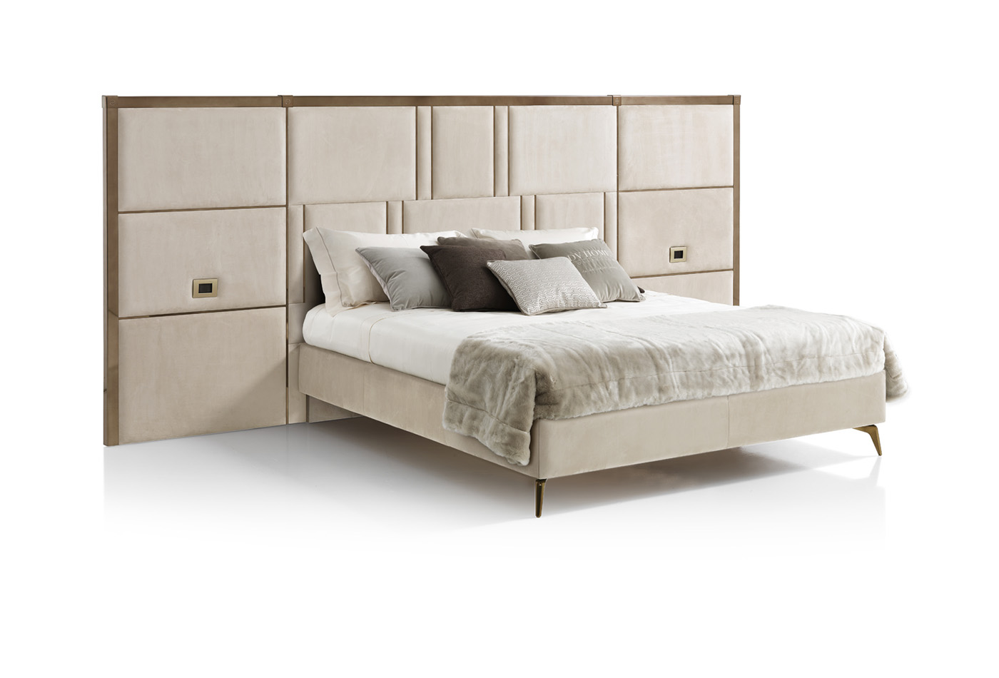 Кровать DV Home Elite Maxi (Италия)