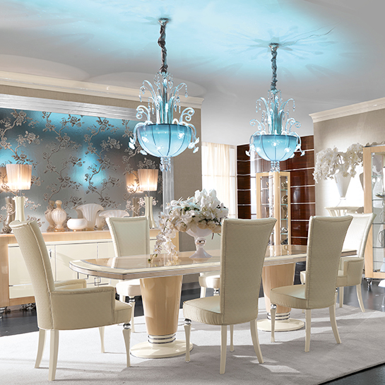Стул Redeco Charme 214 Стул Redeco Charme 214 (Италия)