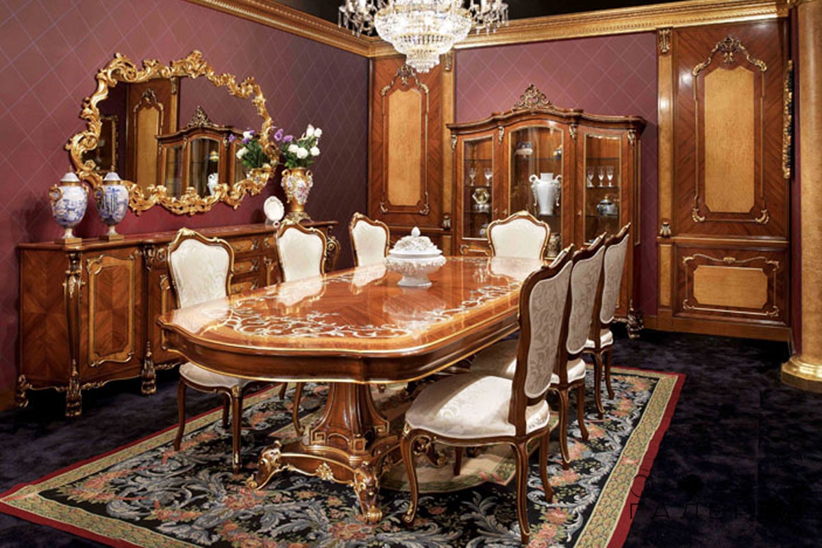 Гостиная Carlo Asnaghi Pearl (Италия)