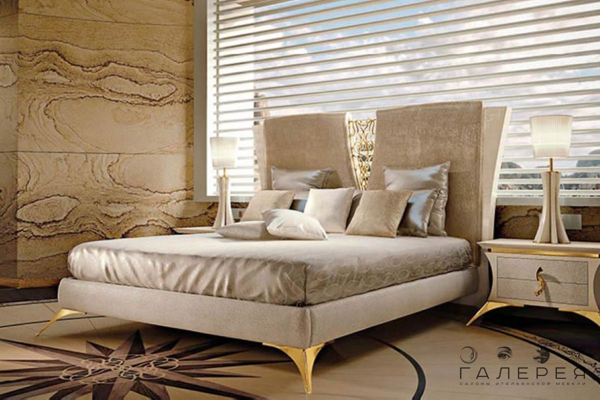 Спальня Redeco Charme Спальня Redeco Charme (Италия)