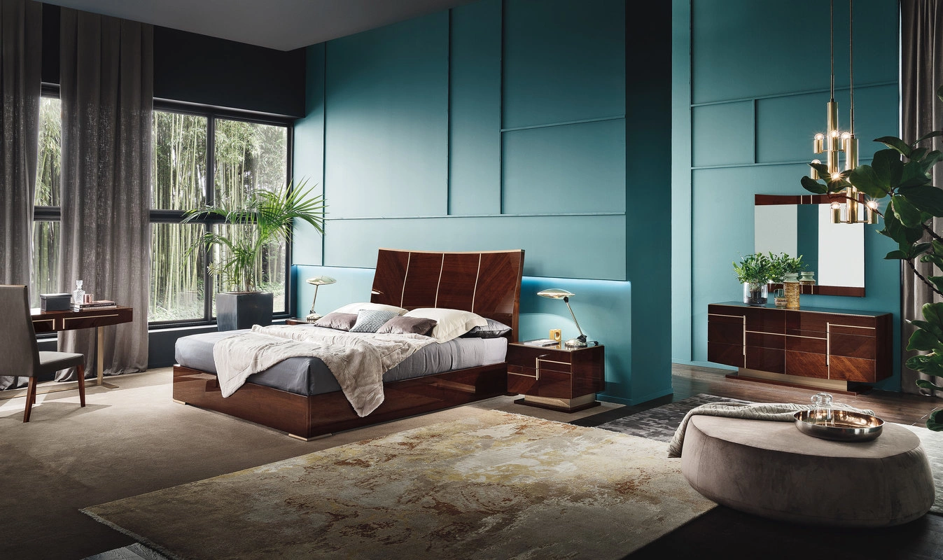 Кровать Alf Bellagio Кровать Alf Bellagio (Италия)