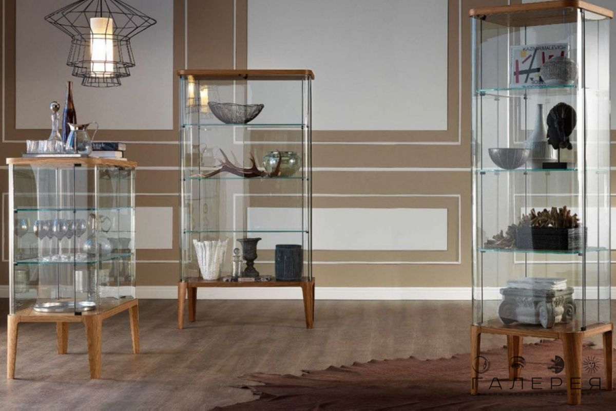 Витрина Cattelan Italia Chantal Витрина Cattelan Italia Chantal (Италия)