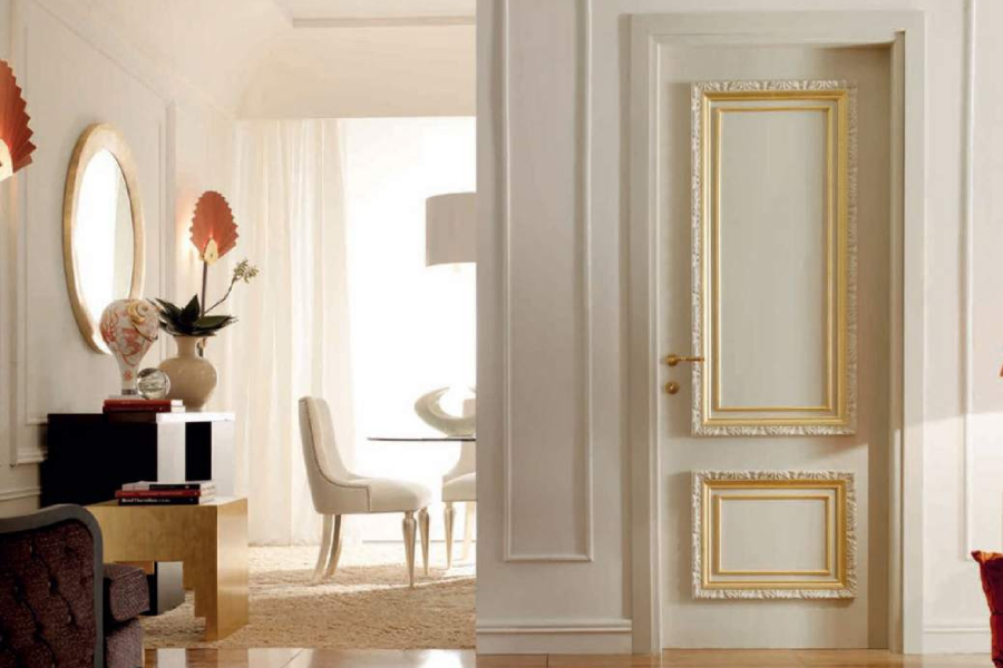 Дверь New Design Porte Maratea 1364/QQ (Италия)