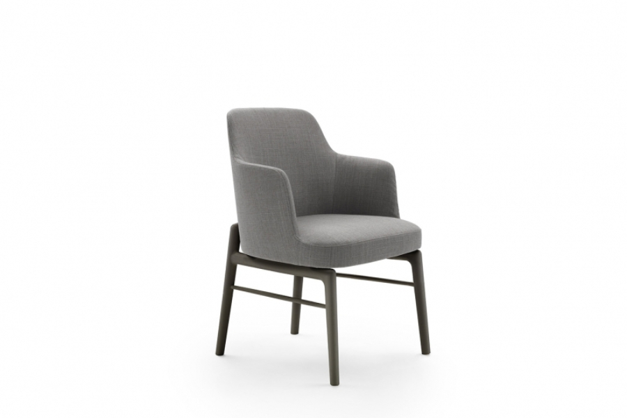Полукресло Flexform Leda Полукресло Flexform Leda (Италия)