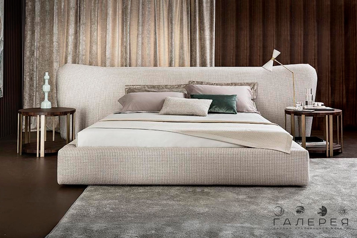 Кровать Casamilano Royale (Италия)