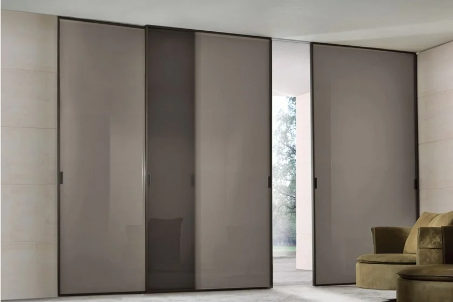 Дверь Longhi Spark 02 Дверь Longhi Spark 02 (Италия)