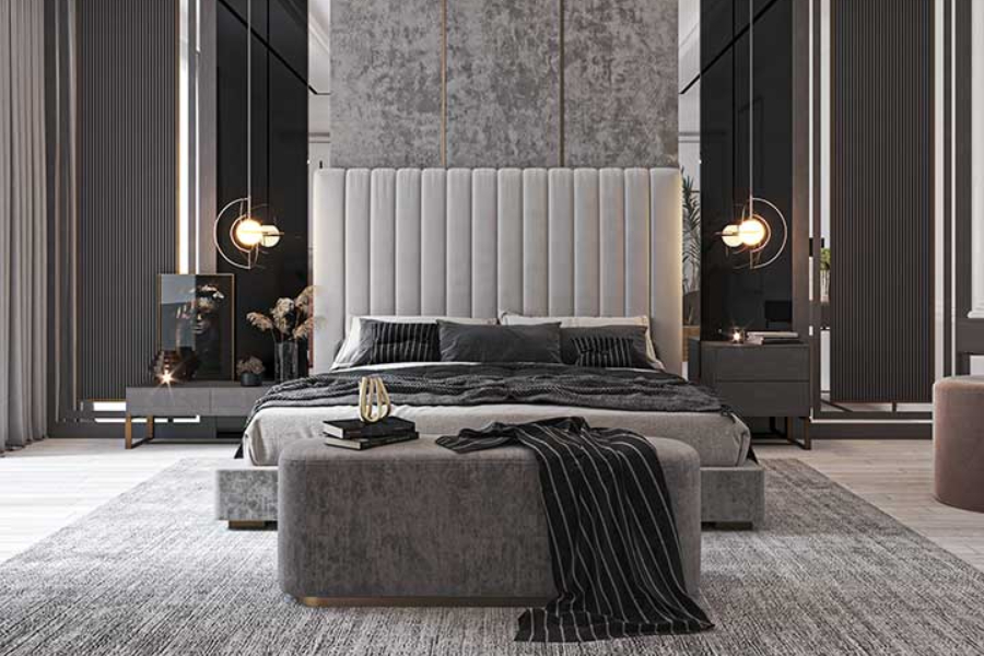 Спальня Casa +39 Calipso Спальня Casa +39 Calipso (Италия)