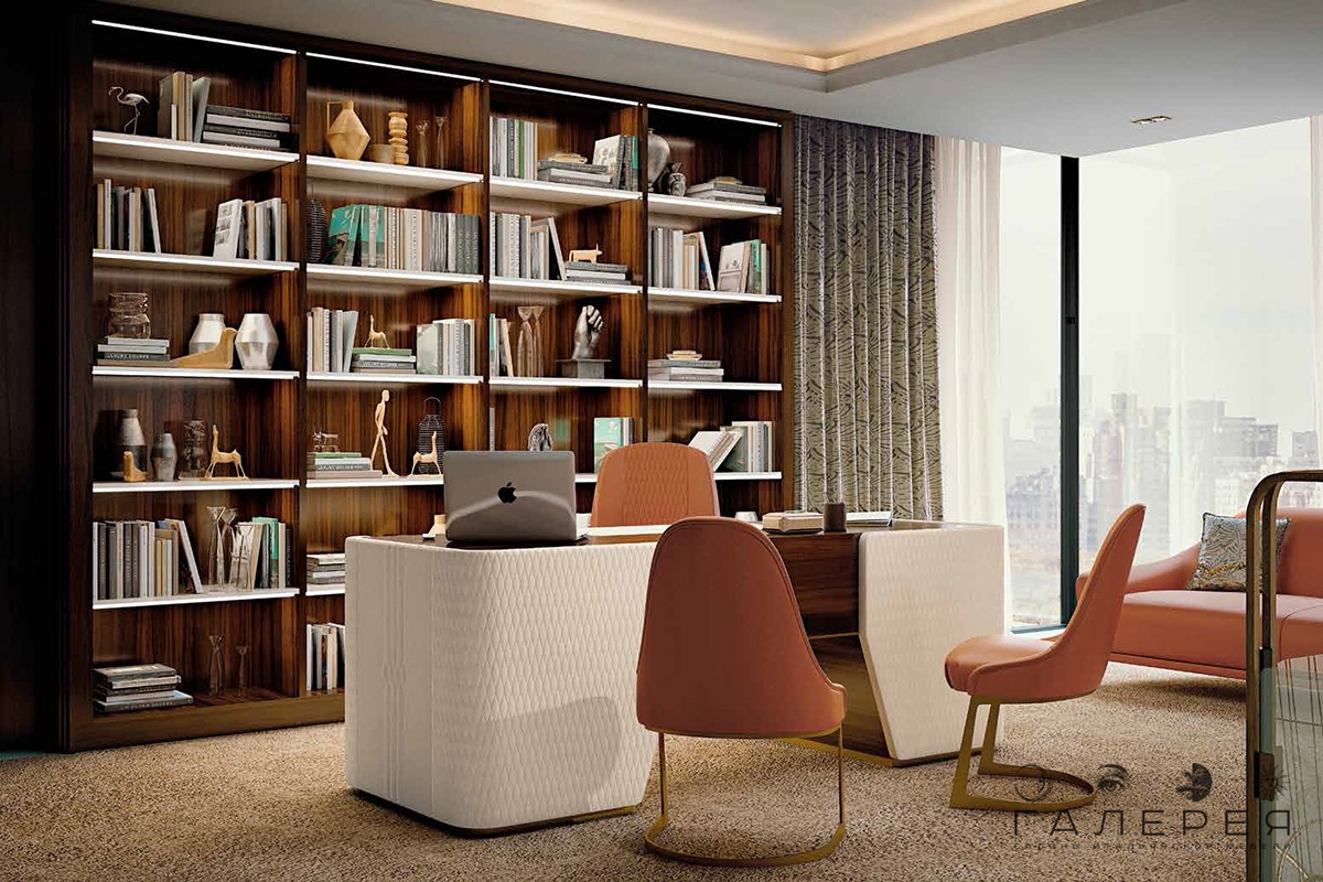 Кабинет Pregno Vendome Кабинет Pregno Vendome (Италия)
