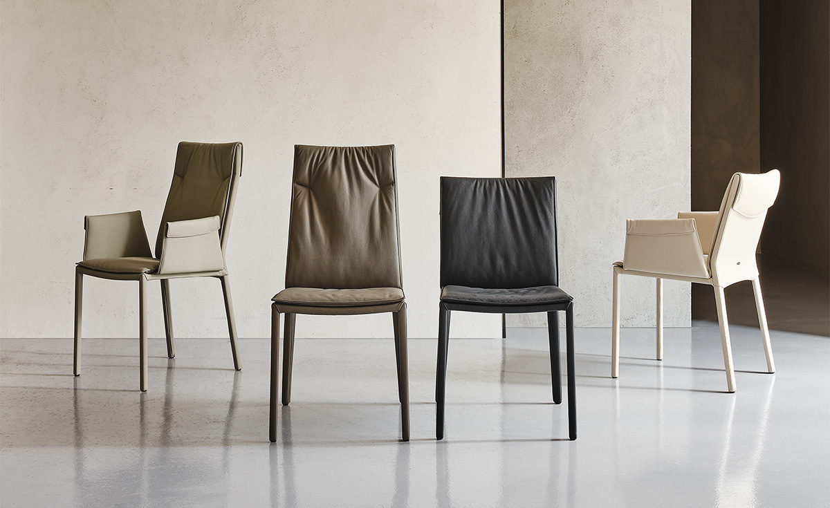 Полукресло Cattelan Italia Isabel (Италия)