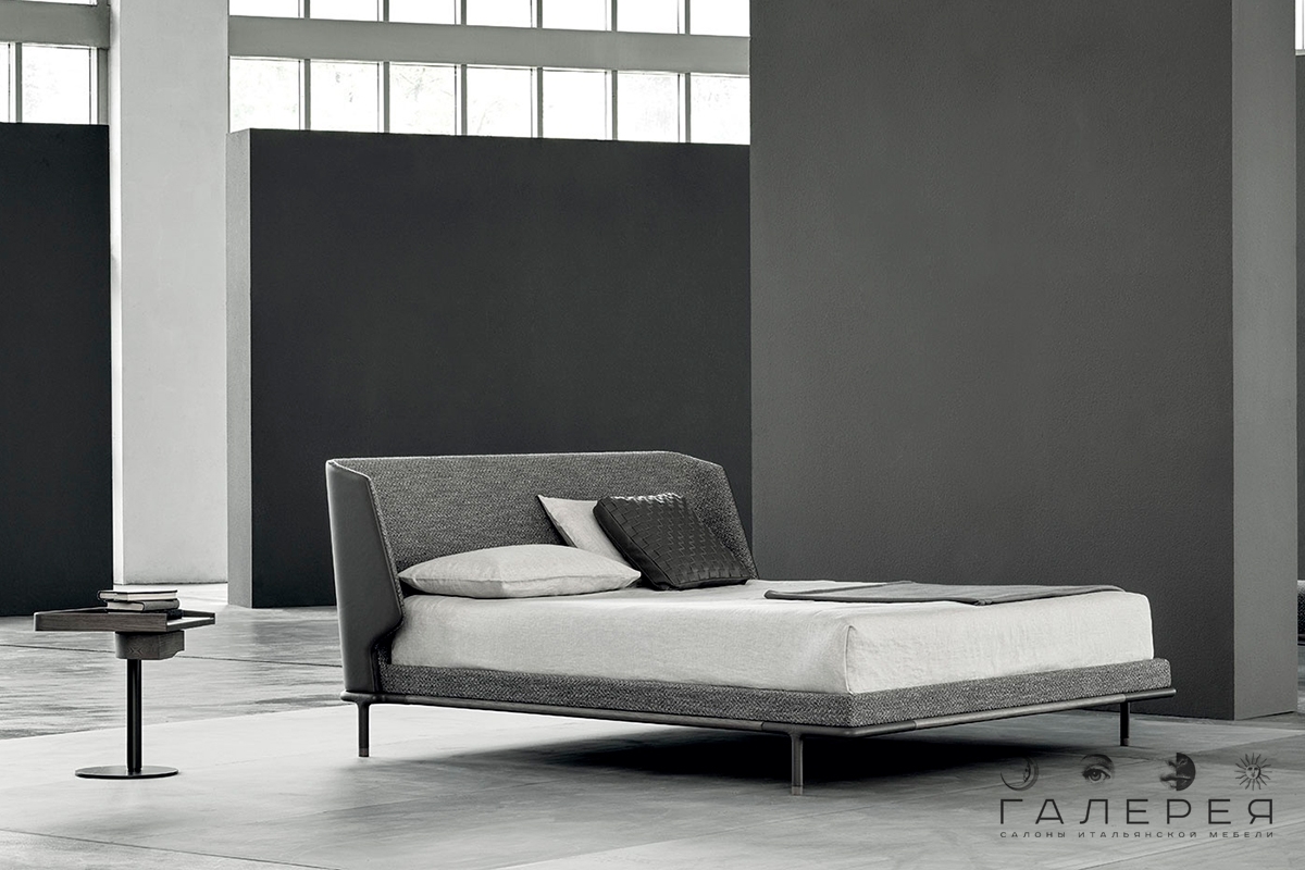 Кровать Frigerio Salotti Alfred Кровать Frigerio Salotti Alfred (Италия)