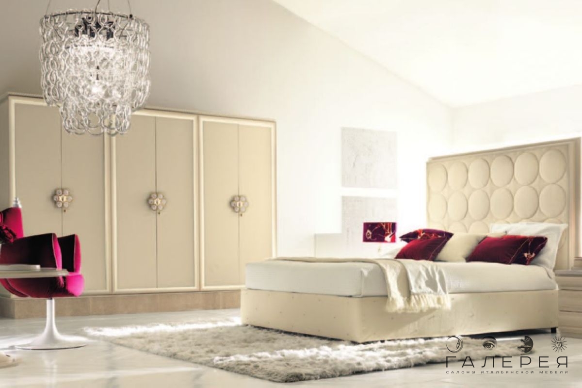 Спальня Altamoda Home Спальня Altamoda Home (Италия)