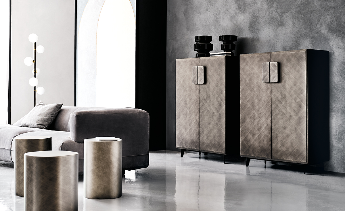 Комод Cattelan Italia Tudor Комод Cattelan Italia Tudor (Италия)