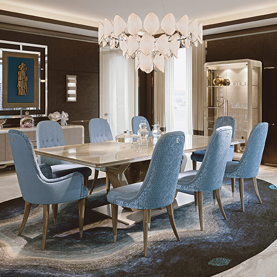 Стул Redeco Hanami 4121 Стул Redeco Hanami 4121 (Италия)