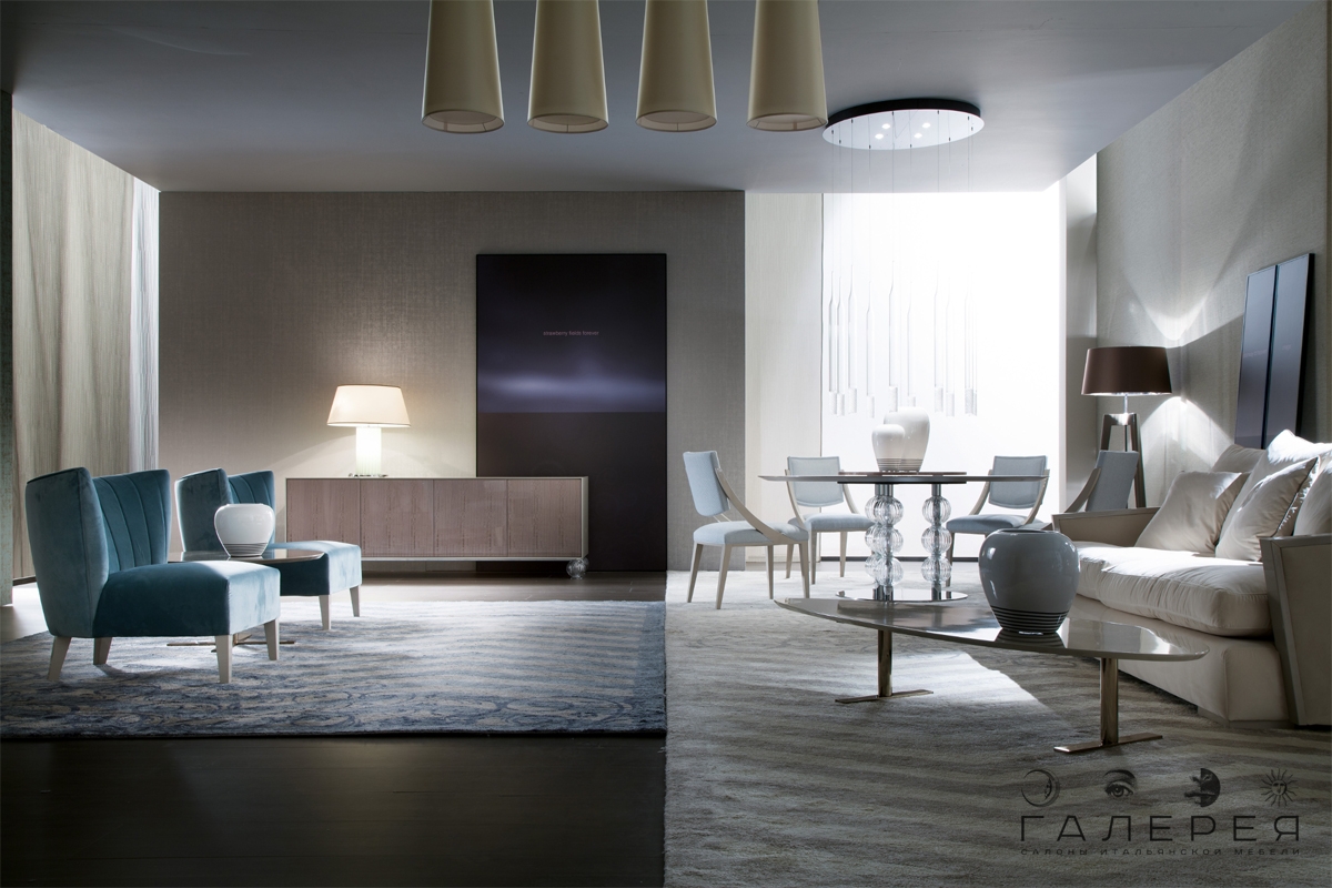Гостиная Costantini Pietro Timeless (Италия)