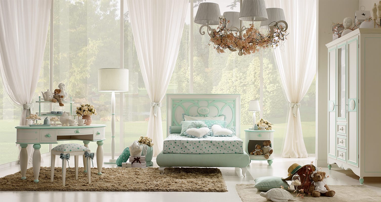 Детская Ferretti & Ferretti Happy Night 401 Детская Ferretti & Ferretti Happy Night 401 (Италия)