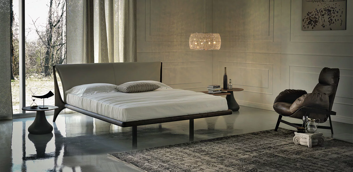 Спальня Cattelan Italia Nelson Спальня Cattelan Italia Nelson (Италия)