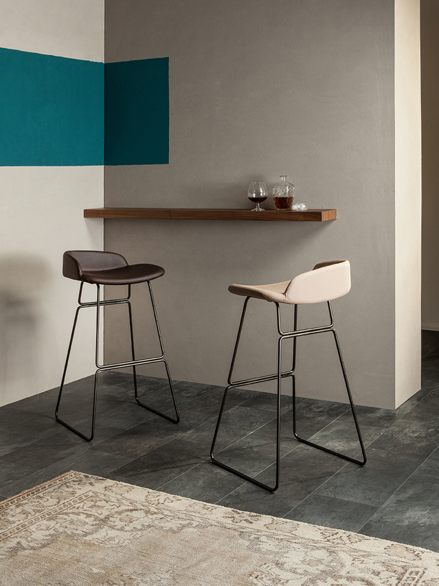 Стул Tonin Casa Brend (Италия)