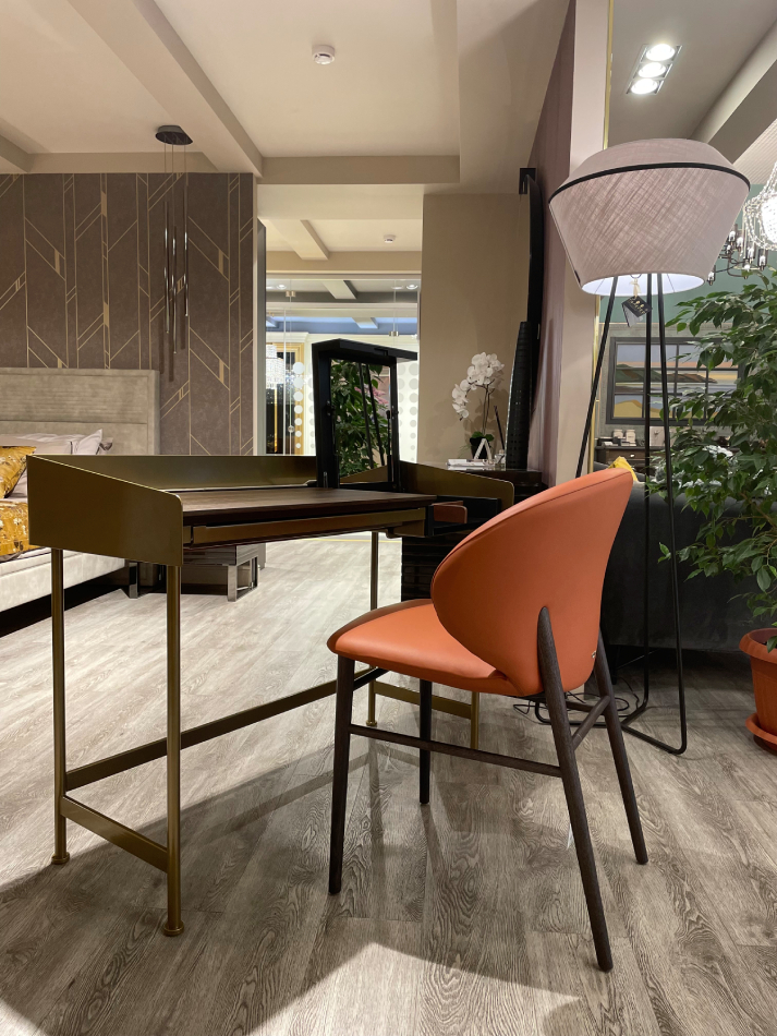 Стул Bontempi Drop Стул Bontempi Drop (Италия)