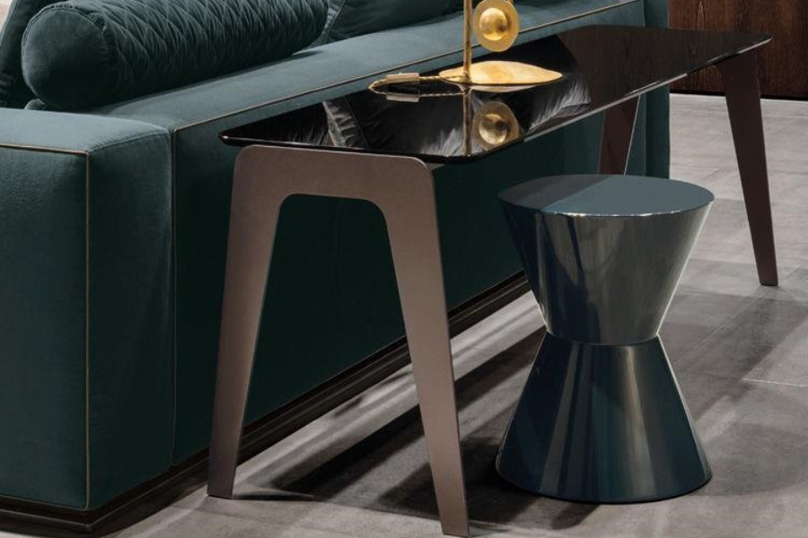 Консоль Minotti Kirk Консоль Minotti Kirk (Италия)