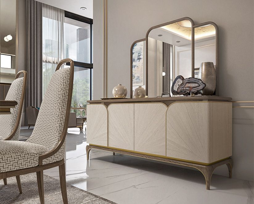 Комод AR Interiors Alexander Комод AR Interiors Alexander (Италия)