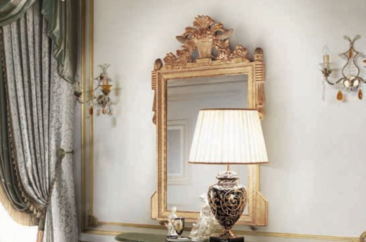 Зеркало Angelo Cappellini Art, 8958 (Италия)