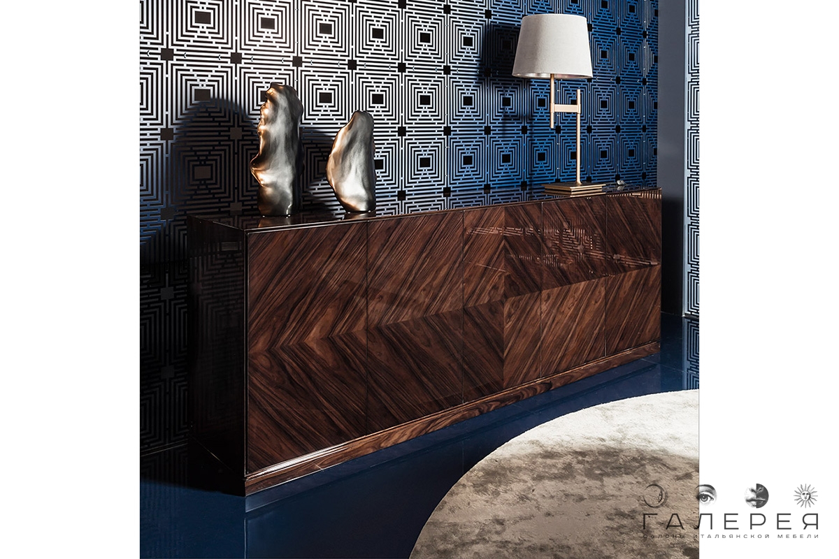 Комод Smania Keplero Комод Smania Keplero (Италия)