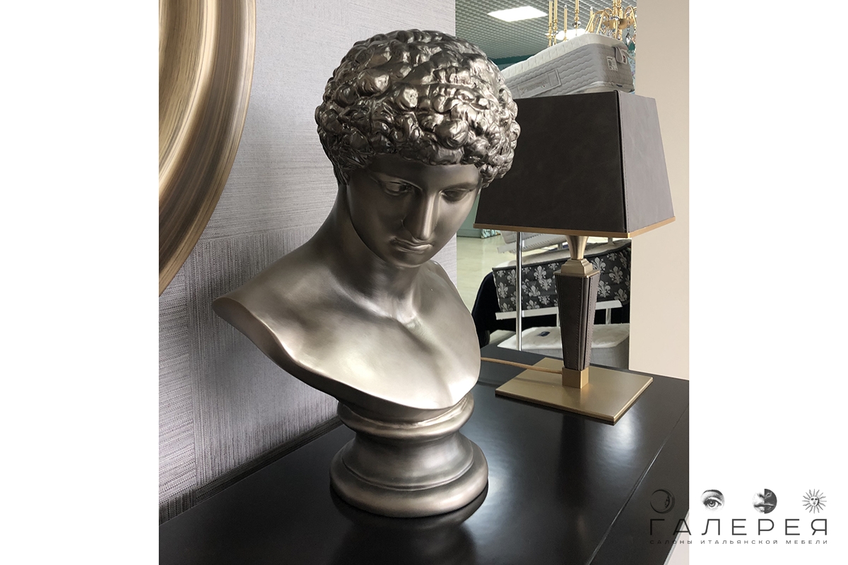 Cтатуэтка Adriani e Rossi Antino Cтатуэтка Adriani e Rossi Antino (Италия)
