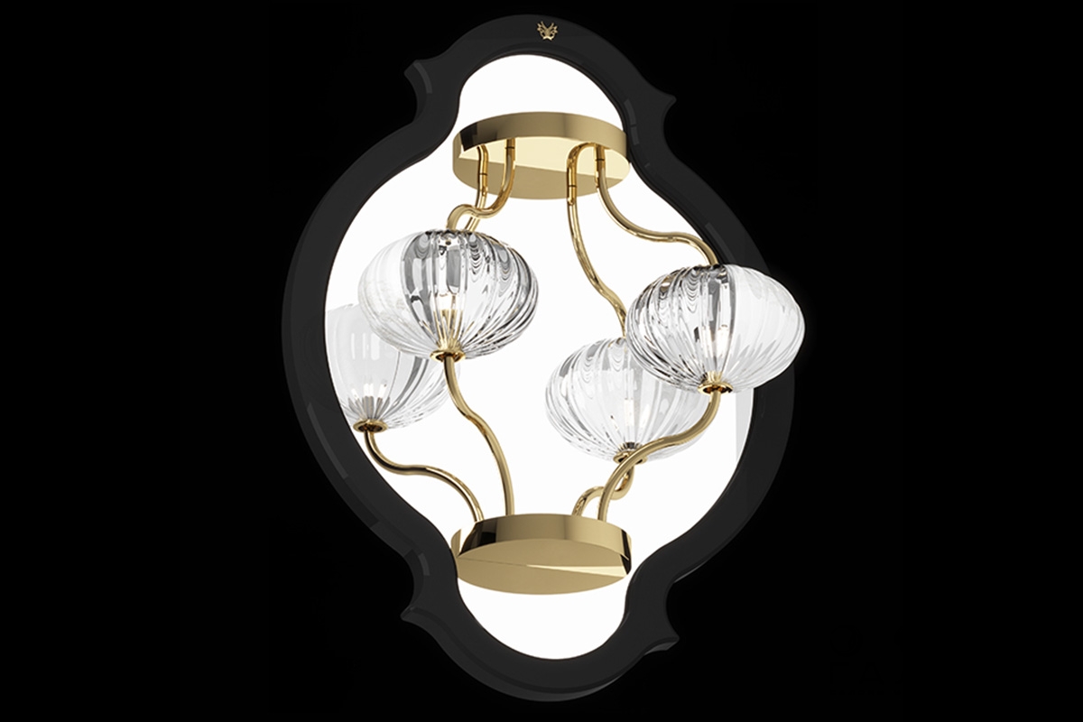 Бра Beby Italy Boheme Бра Beby Italy Boheme (Италия)