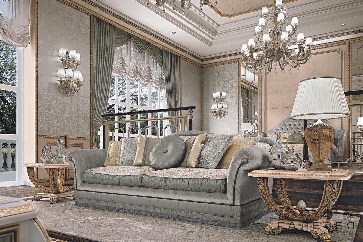 Мягкая мебель Pregno Savoy Мягкая мебель Pregno Savoy (Италия)