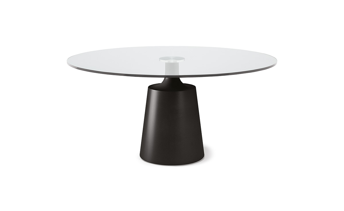 Стол обеденный Cattelan Italia Yoda (Италия)