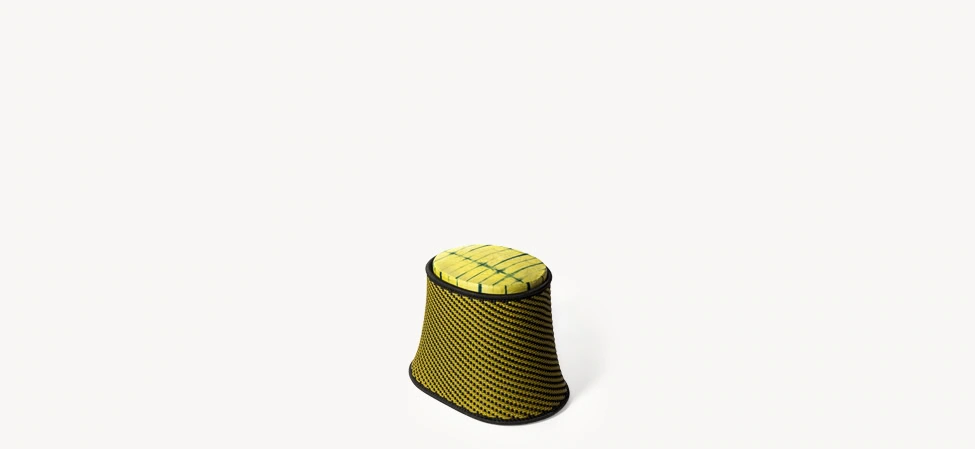 Пуф Moroso Baobab Пуф Moroso Baobab (Италия)