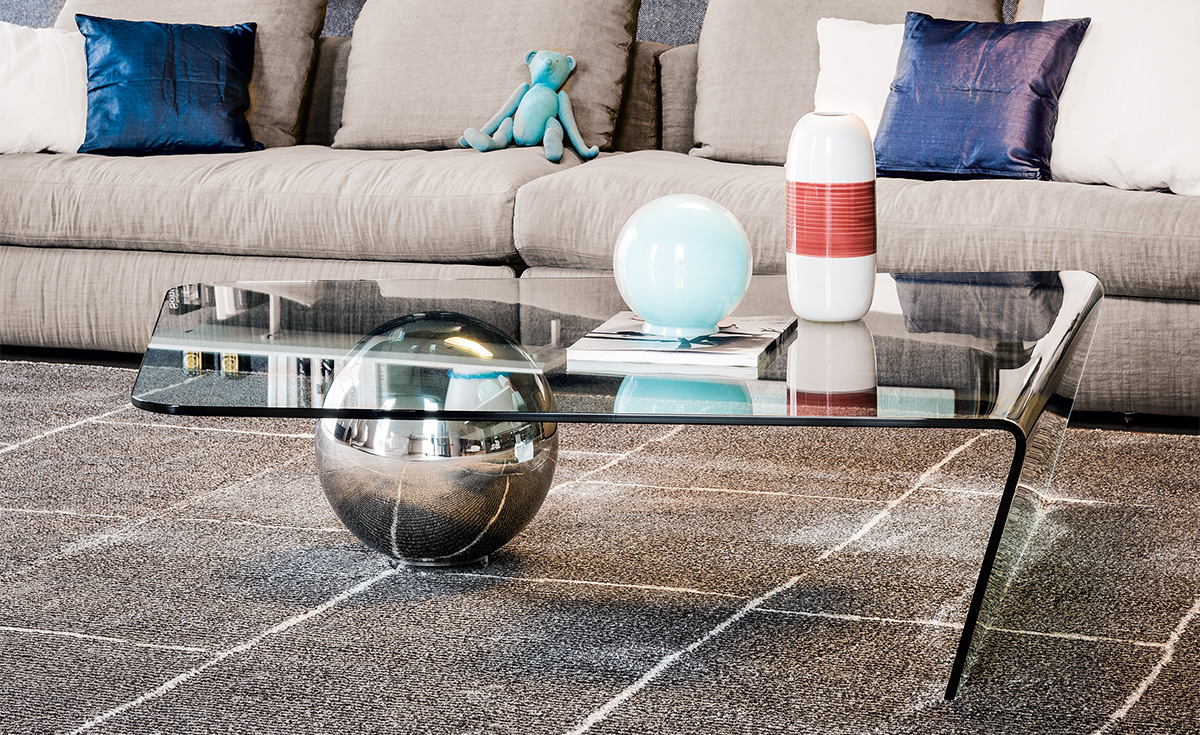 Журнальный столик Cattelan Italia Globe Журнальный столик Cattelan Italia Globe (Италия)